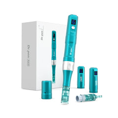 Dr. Pen A6S Microneedling Pen - Mesoglow