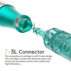 Dr. Pen A6S Microneedling Pen - Mesoglow