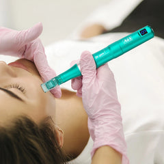 Dr. Pen A6S Microneedling Pen - Mesoglow