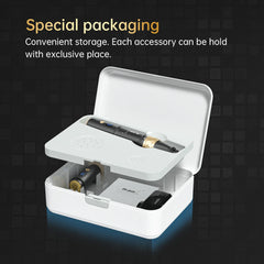Dr. Pen A8S Microneedling Pen - Mesoglow