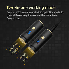 Dr. Pen A8S Microneedling Pen - Mesoglow