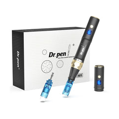 Dr. Pen A8S Microneedling Pen - Mesoglow