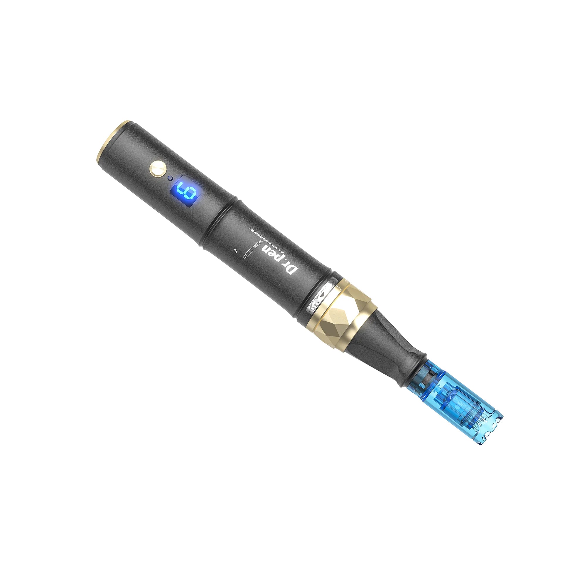 Dr. Pen A8S Microneedling Pen - Mesoglow