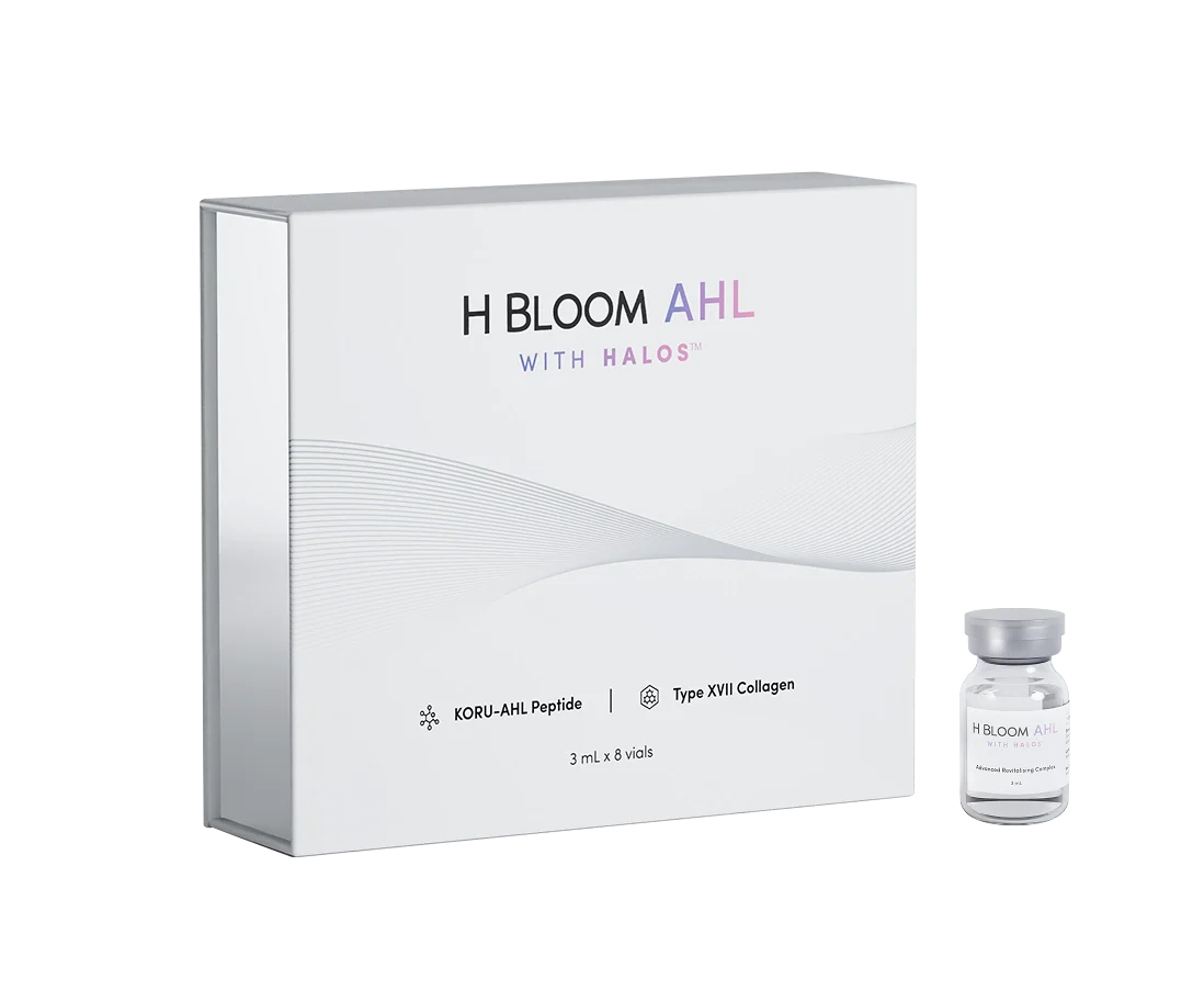H Bloom AHL