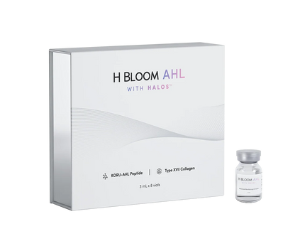 H Bloom AHL
