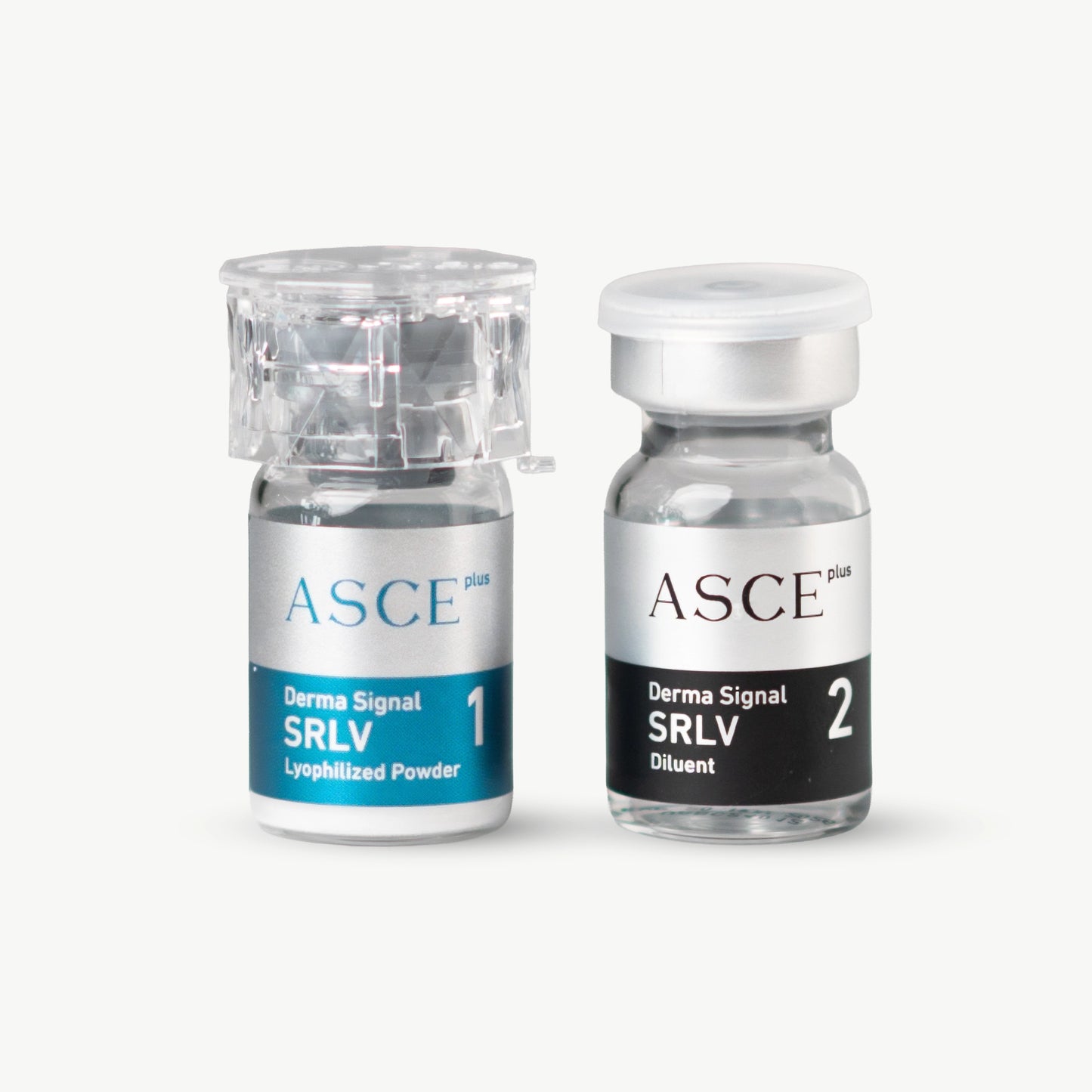 ASCE+ SRLV