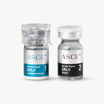 ASCE+ SRLV