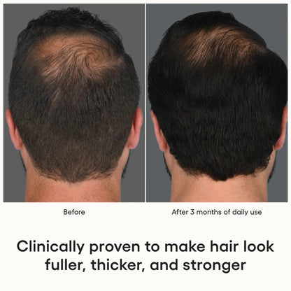 (plated) Hair Serum