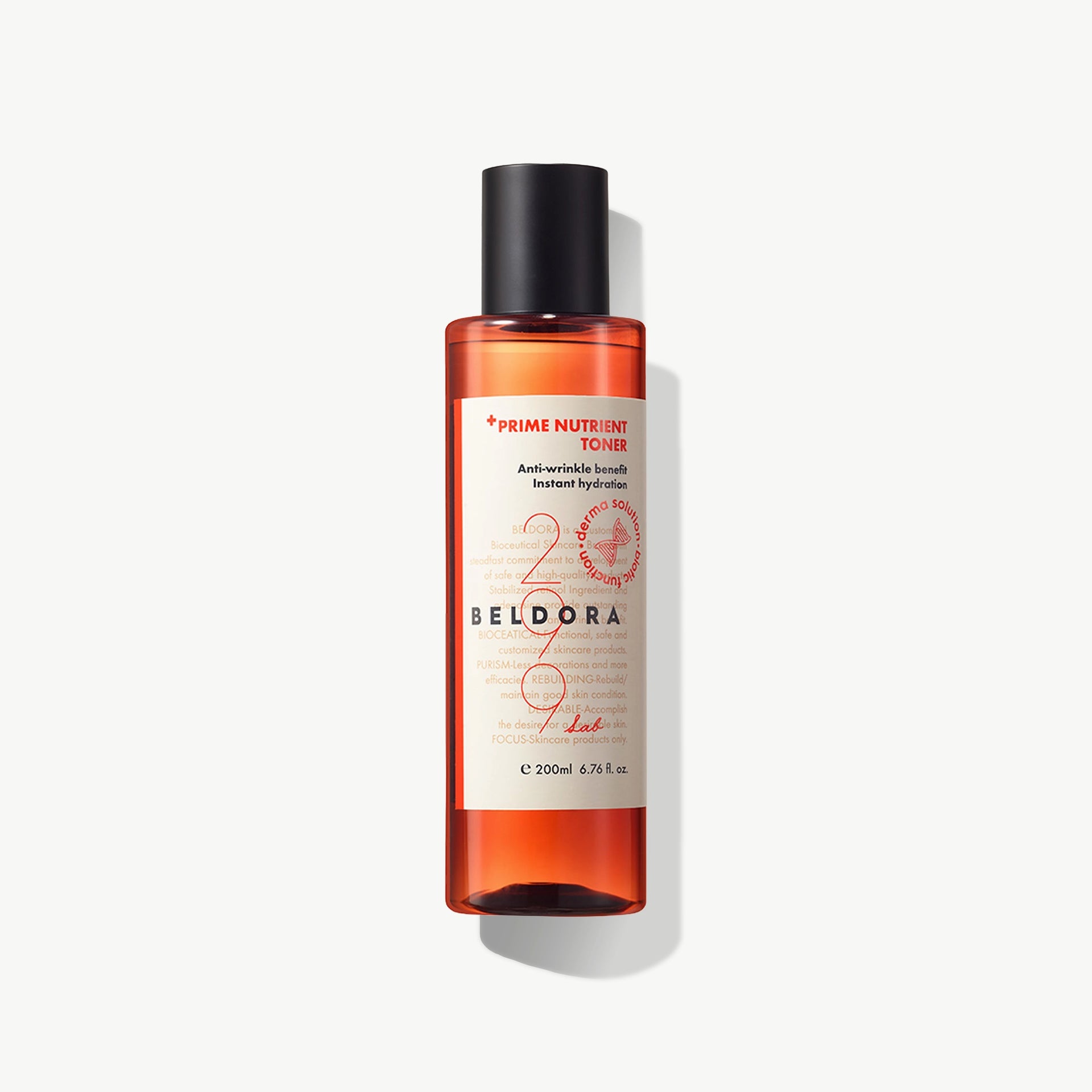 Beldora 299 Prime Nutrient Toner