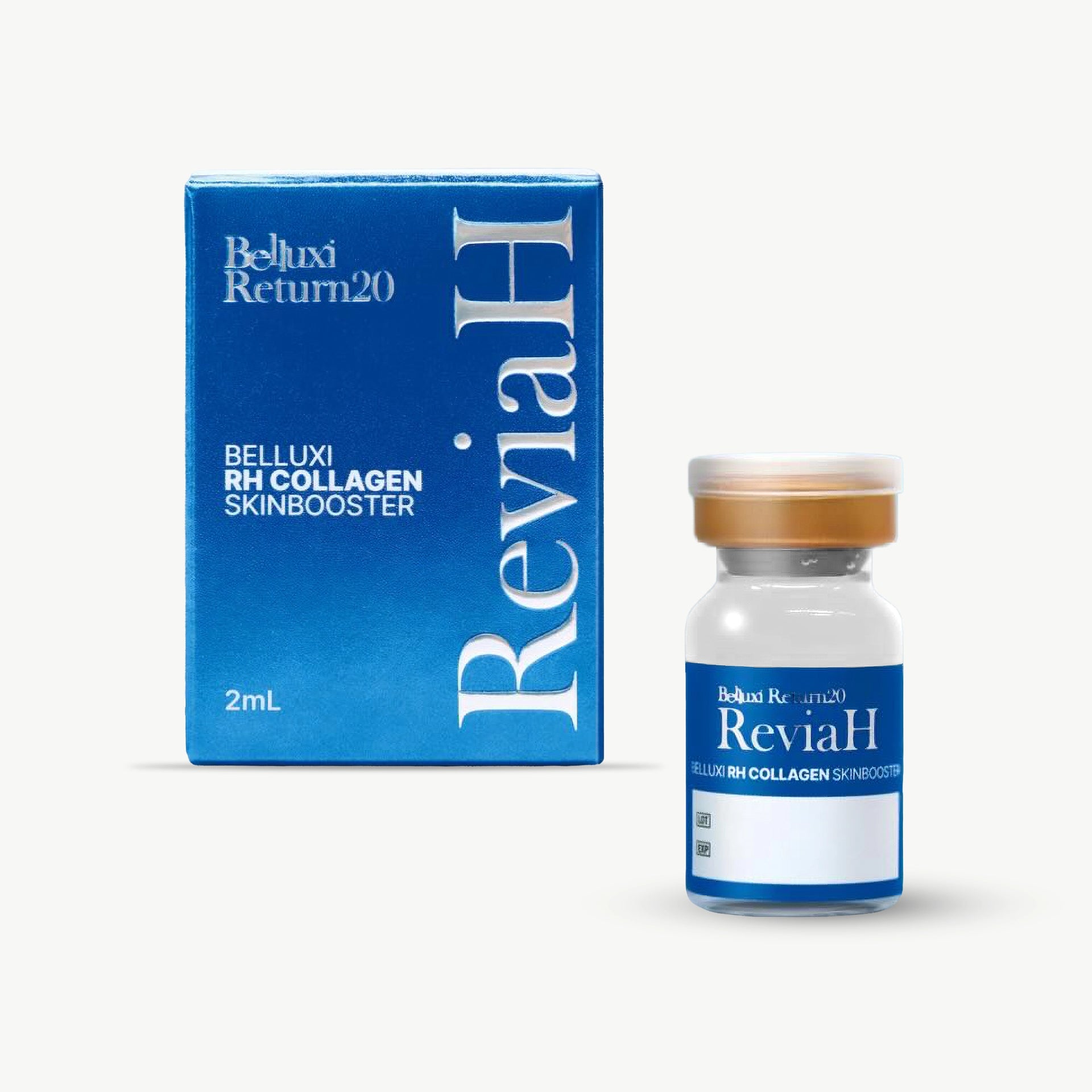 Belluxi Return20 ReviaH