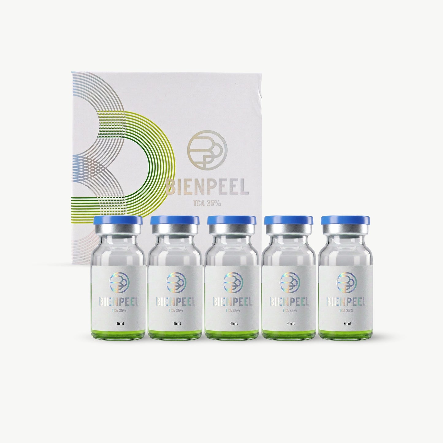 Bienpeel TCA 35%