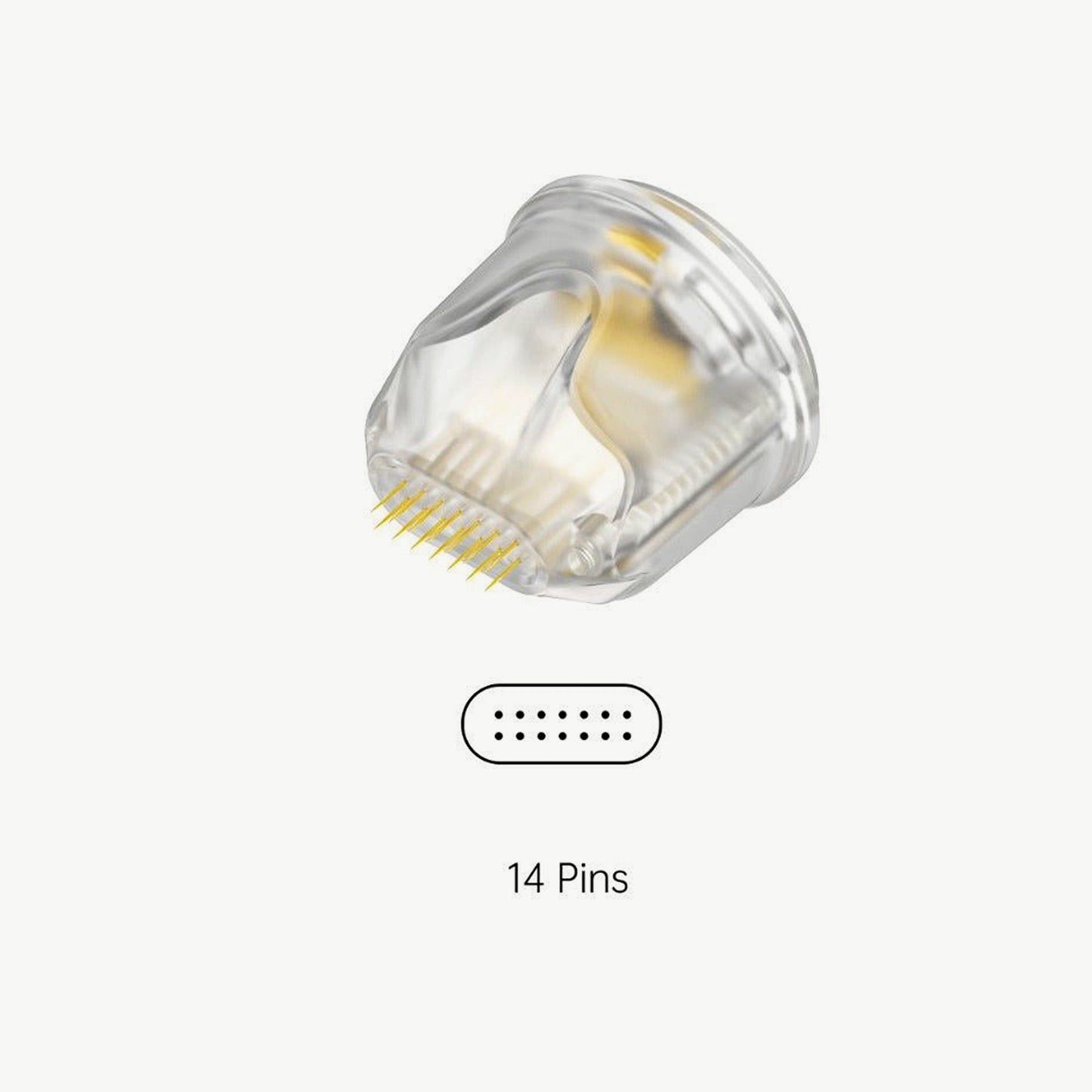 Bio Pen Q2/Q1S Cartridges