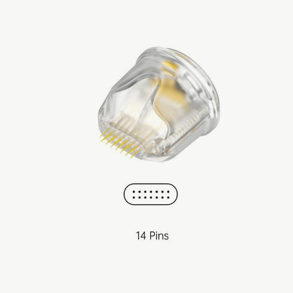 Bio Pen Q2/Q1S Cartridges