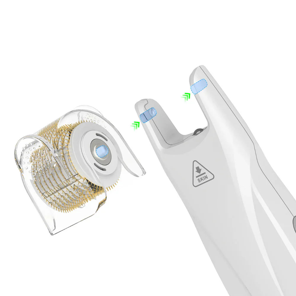 Bio Roller G5 Wireless