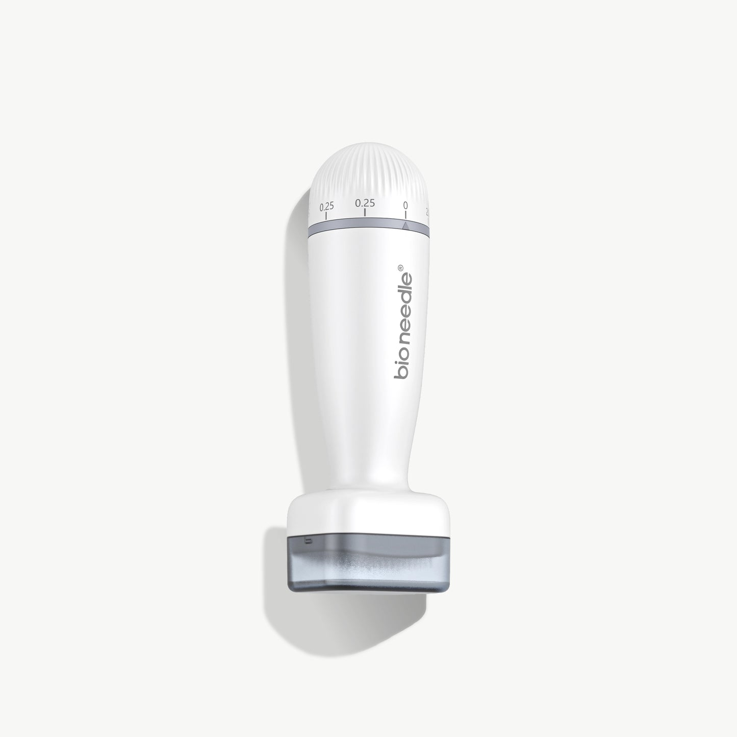 Bio needle 120