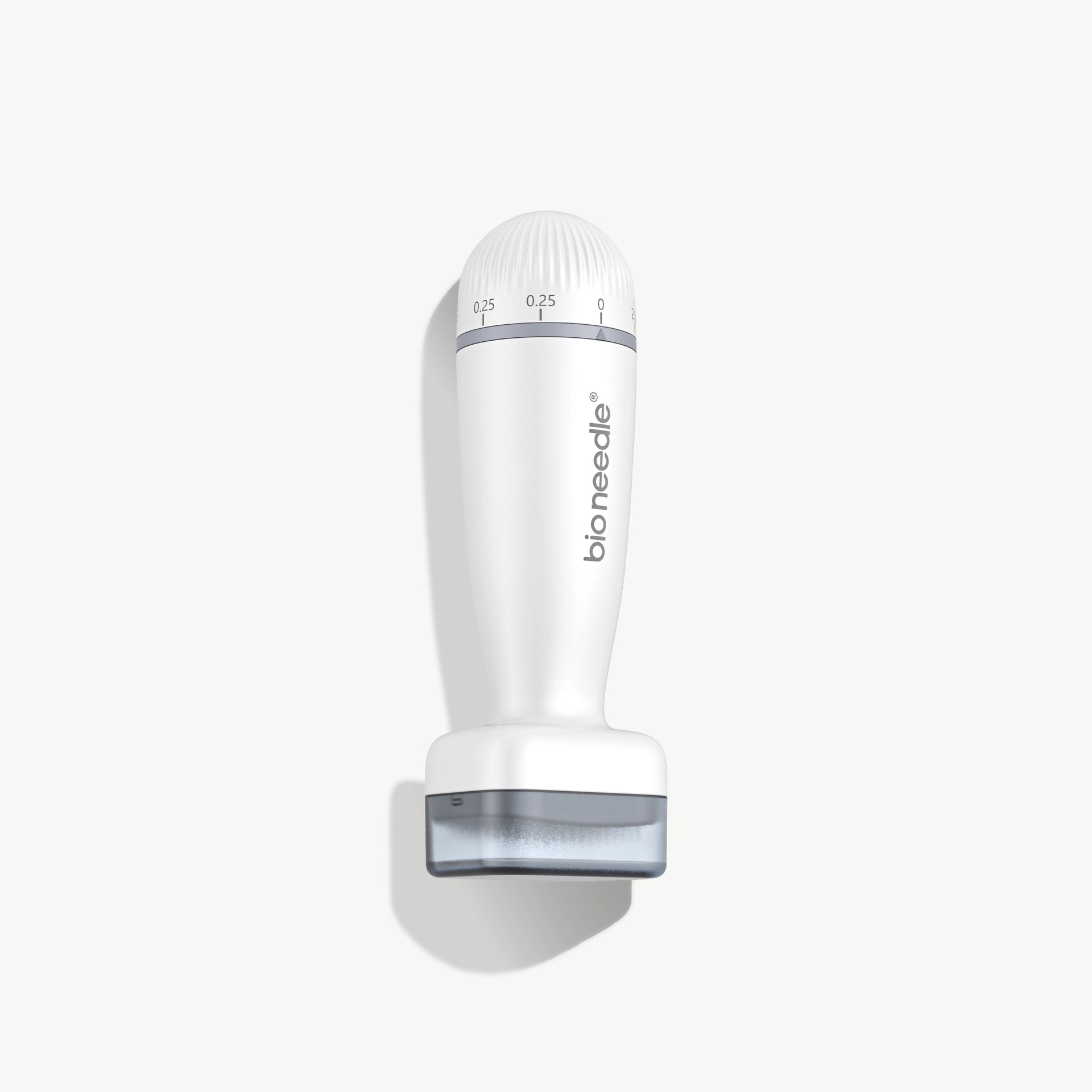Bio needle 120