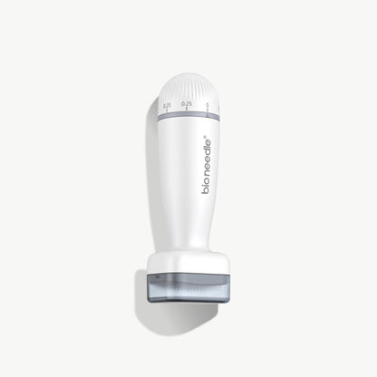 Bio needle 120