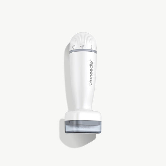 Bio needle 120