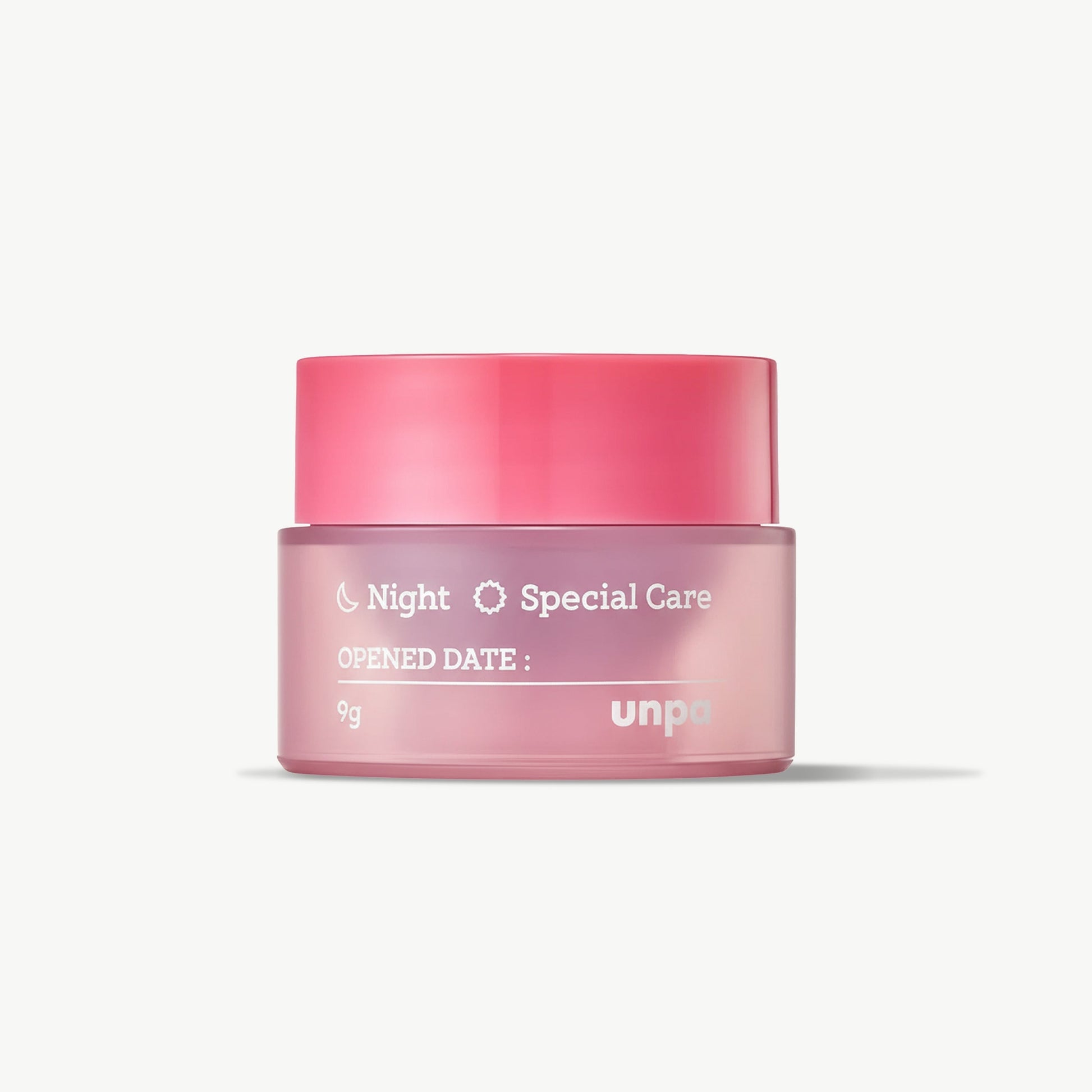 Bubi Bubi Lip Mask - Filler Lux