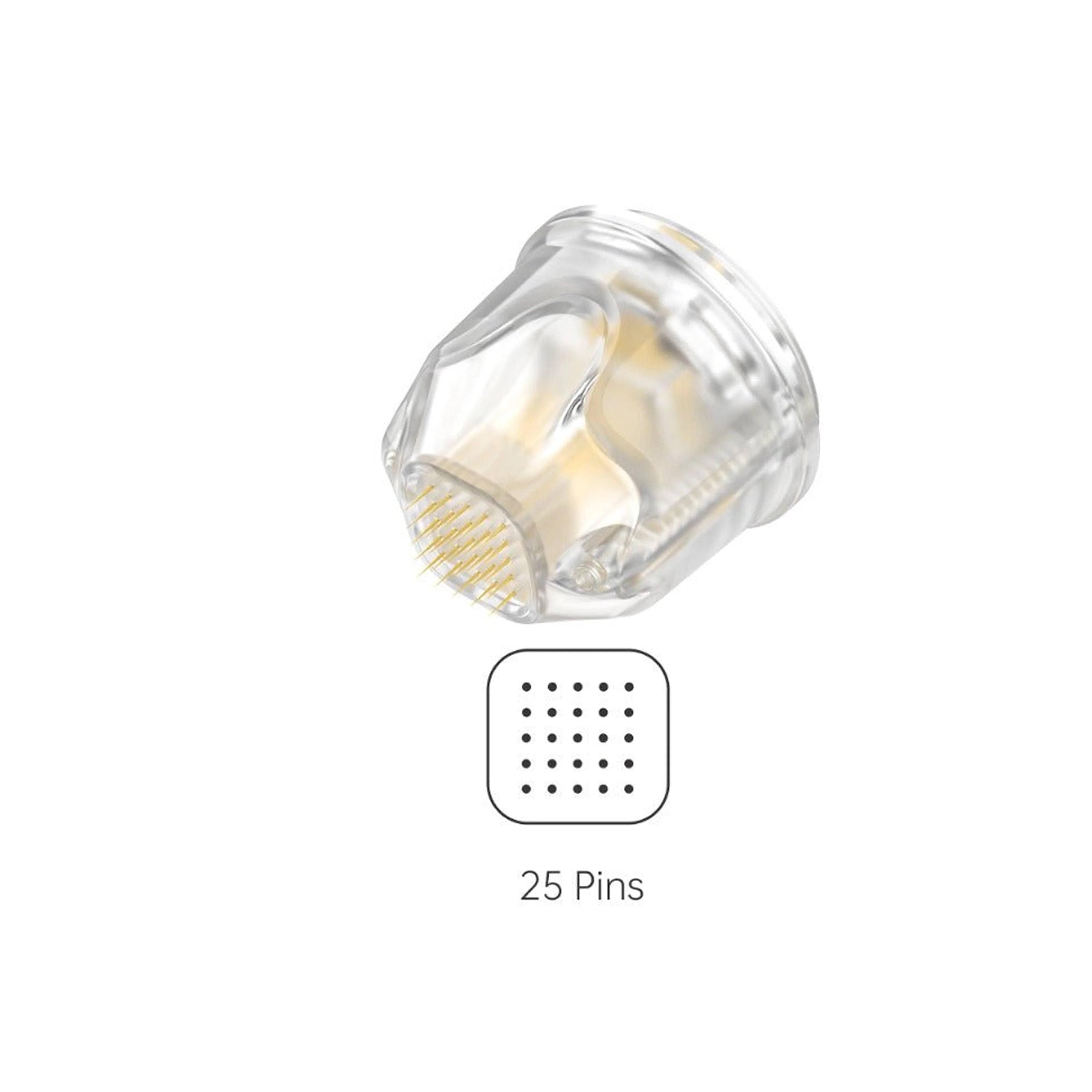 Bio Pen Q2 Cartridges - Mesoglow