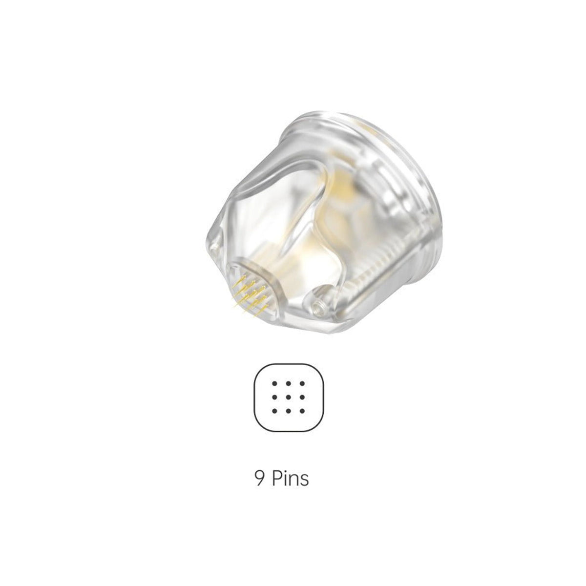 Bio Pen Q2 Cartridges - Mesoglow