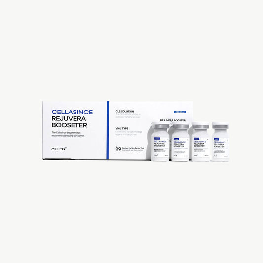 Cellasince Rejuvera Booster - Filler Lux