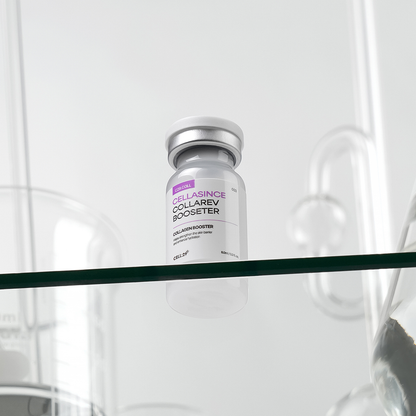Cellasince Collarev Booster - Filler Lux