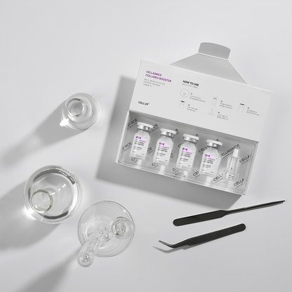 Cellasince Collarev Booster - Filler Lux