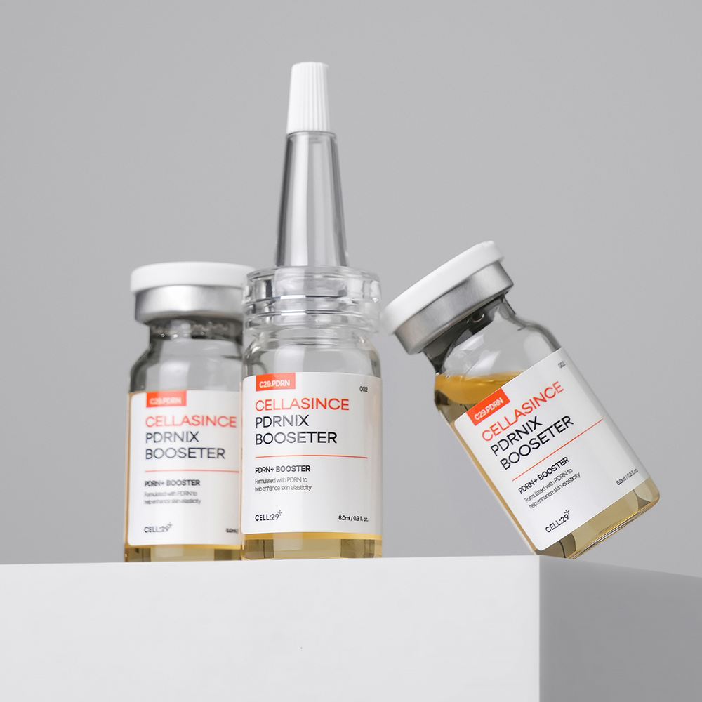 Cellasince  PDRNIX Booster - Filler Lux