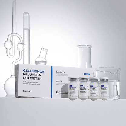 Cellasince Rejuvera Booster - Filler Lux