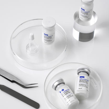 Cellasince Rejuvera Booster - Filler Lux