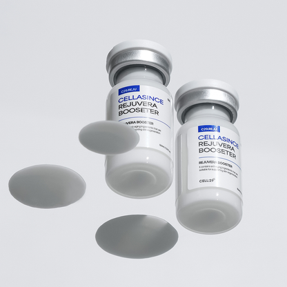Cellasince Rejuvera Booster - Filler Lux