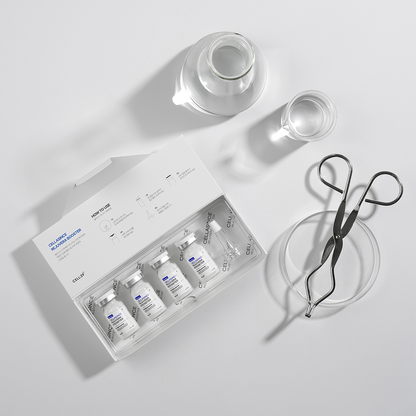 Cellasince Rejuvera Booster - Filler Lux