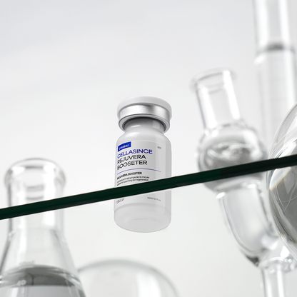 Cellasince Rejuvera Booster - Filler Lux