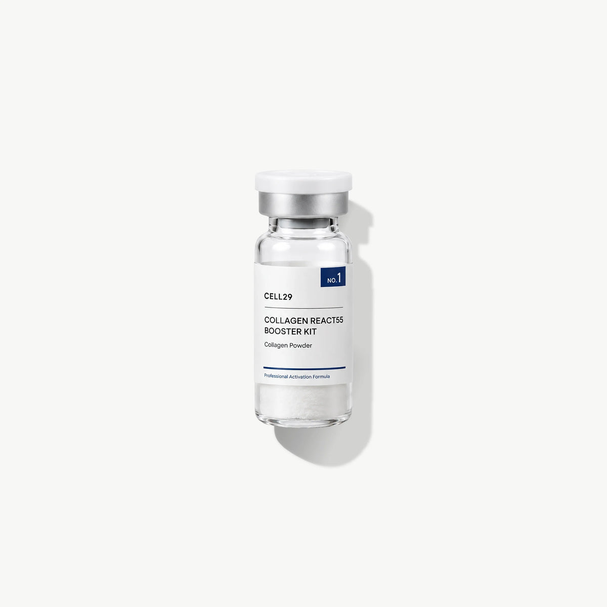 Collagen React55 Booster Kit |  Mesoglow
