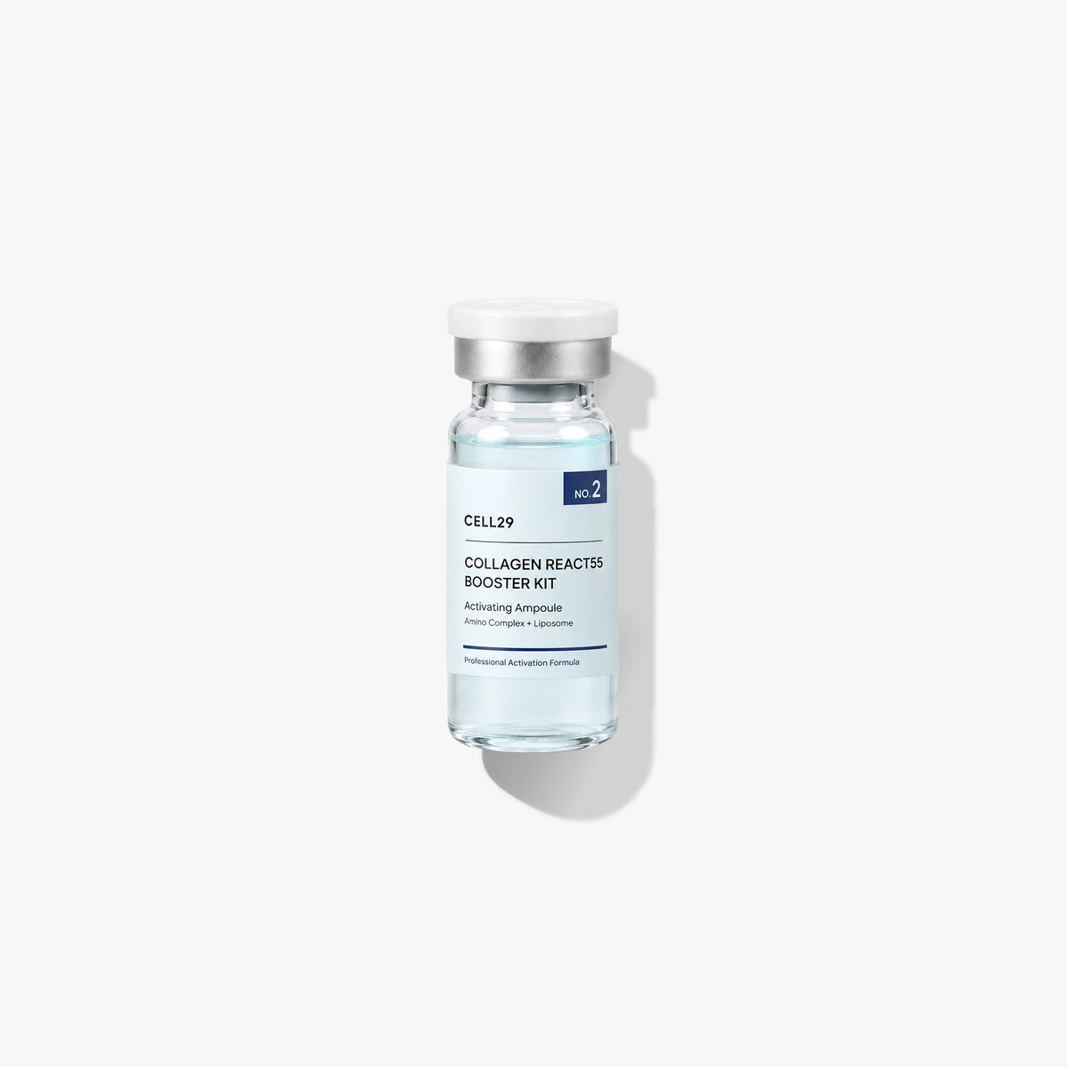 Collagen React55 Booster Kit |  Mesoglow