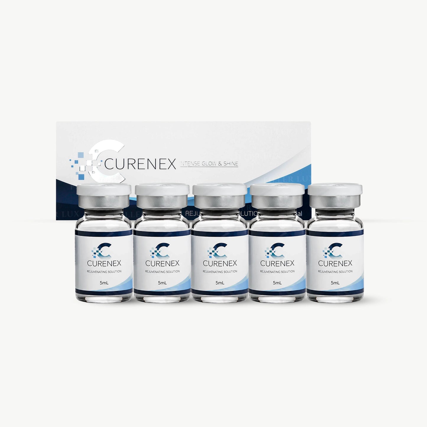 Curenex Intense Glow & Shine