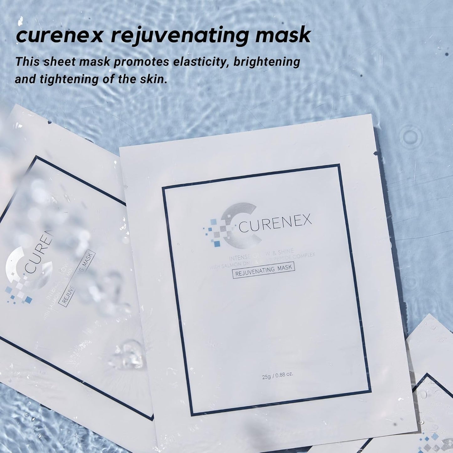 Curenex Rejuvenating Mask