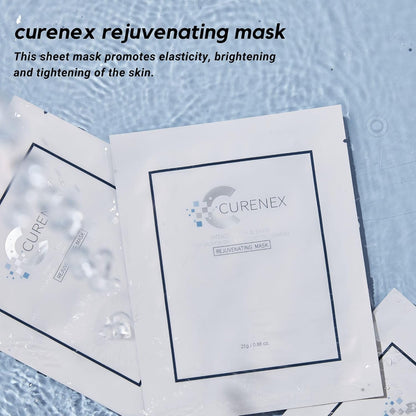 Curenex Rejuvenating Mask