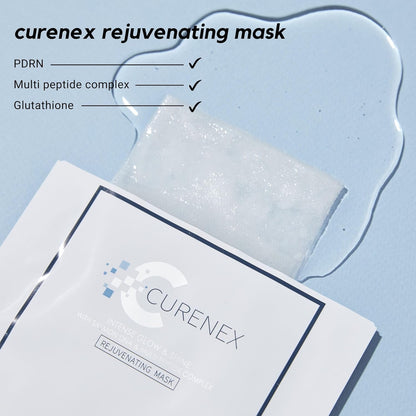 Curenex Rejuvenating Mask
