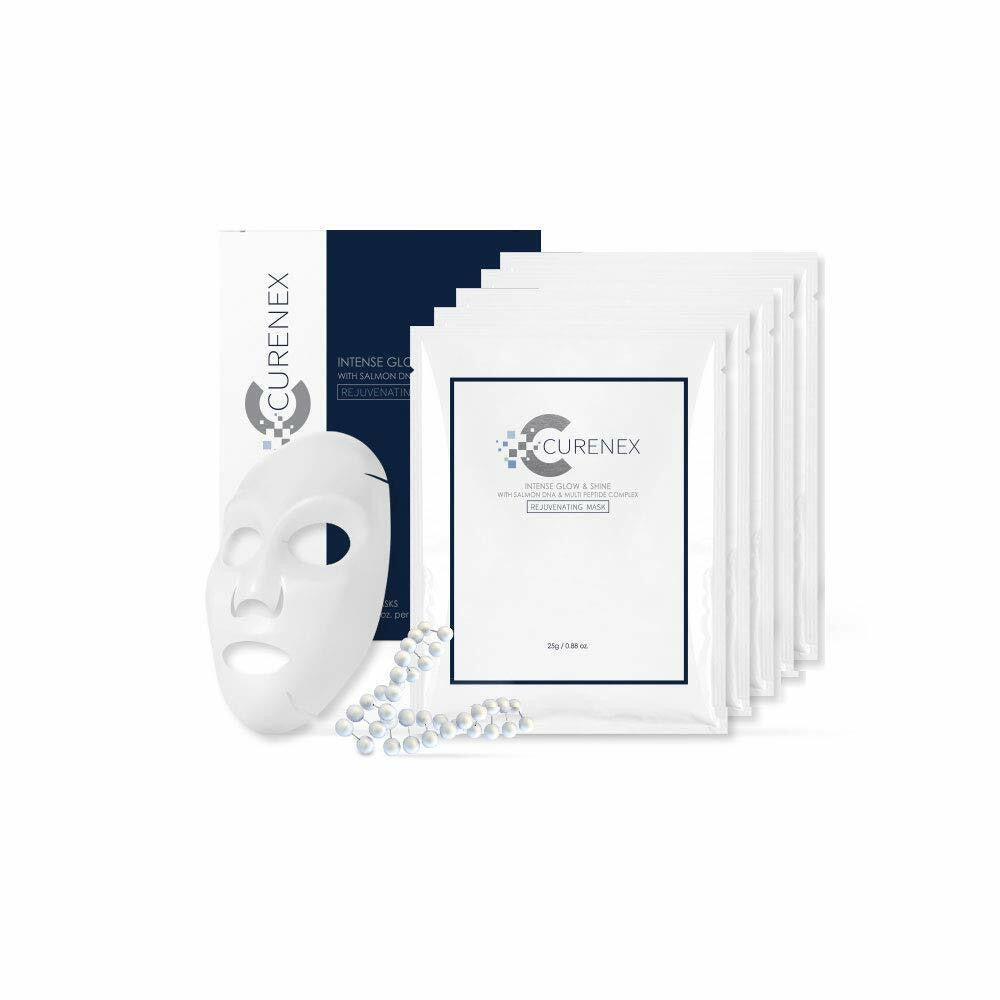Curenex Rejuvenating Mask