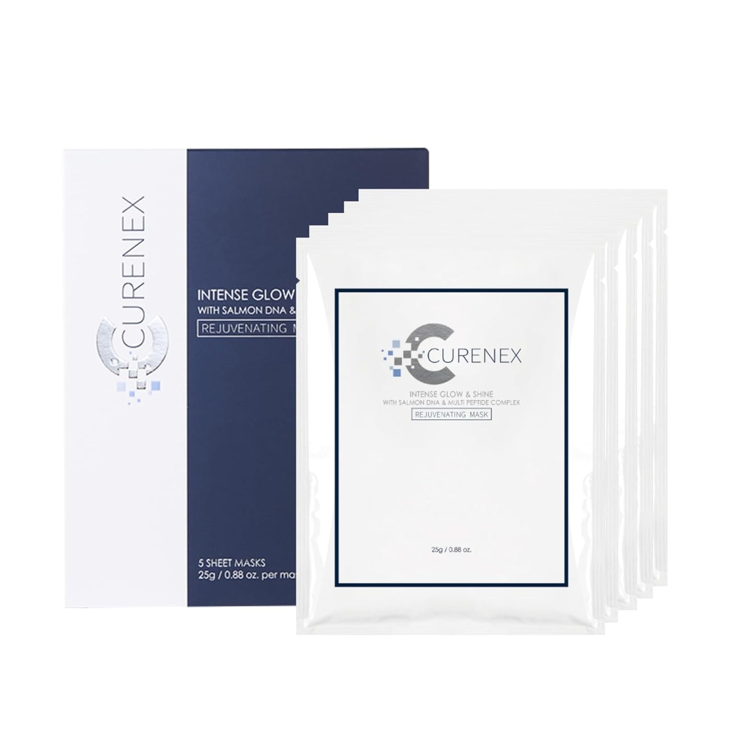 Curenex Rejuvenating Mask