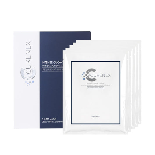 Curenex Rejuvenating Mask