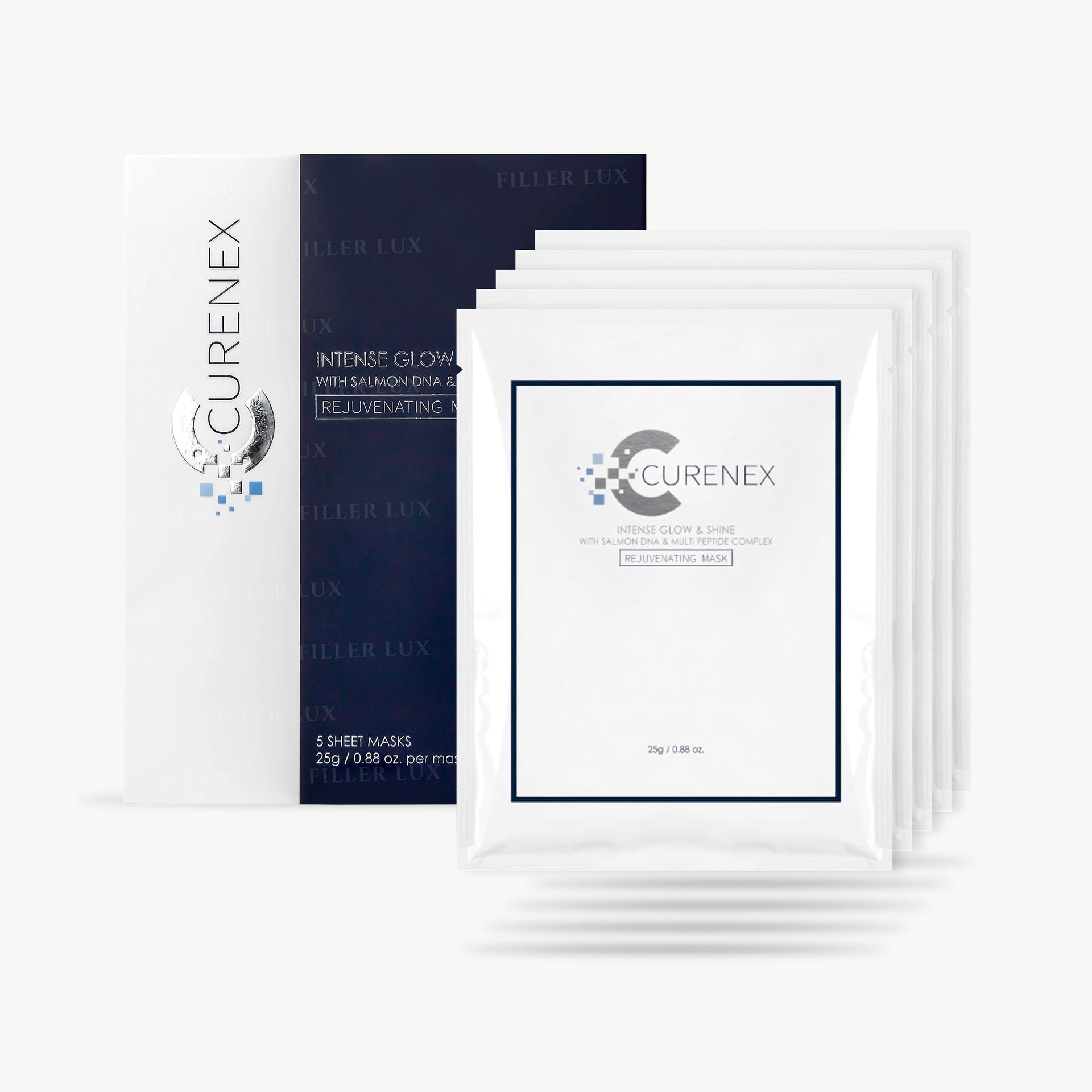 Curenex Rejuvenating Mask