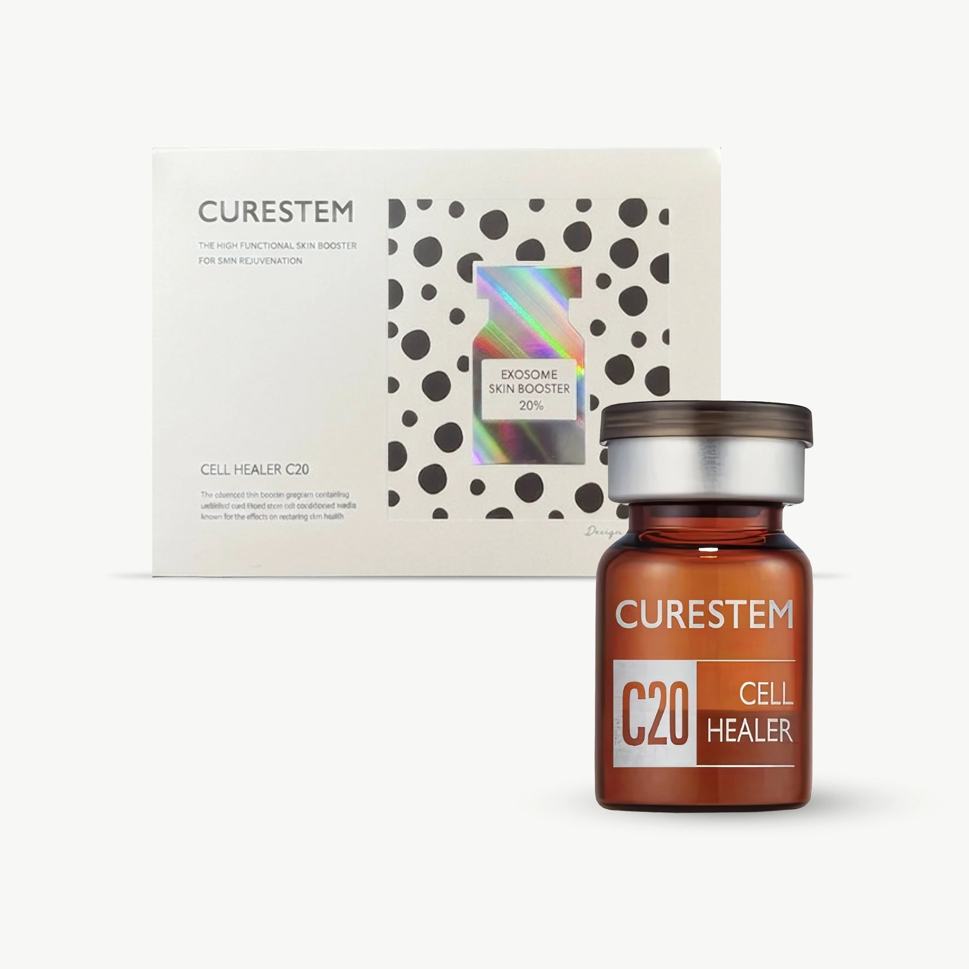 Curestem Cell Healer C20