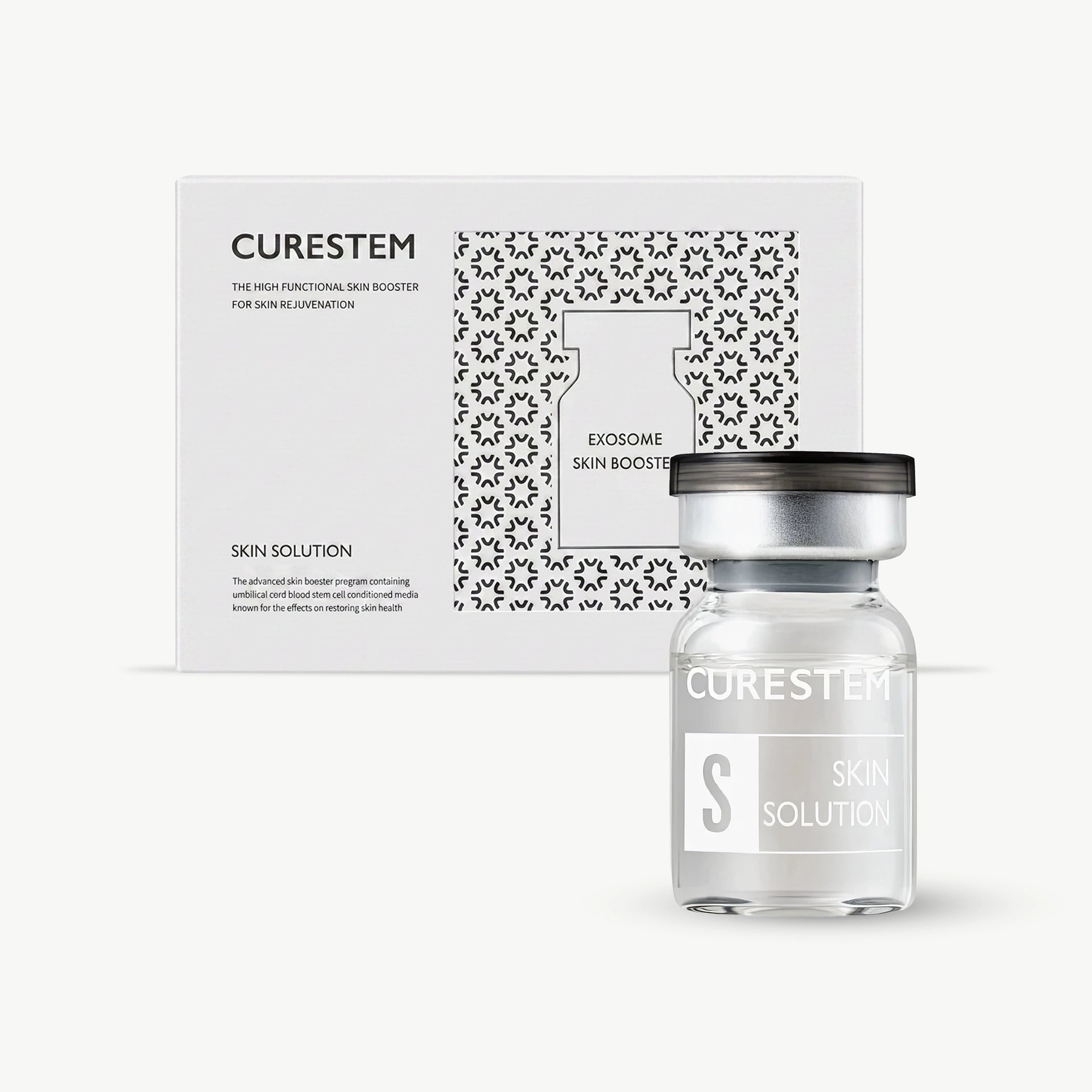 Curestem Skin Solution