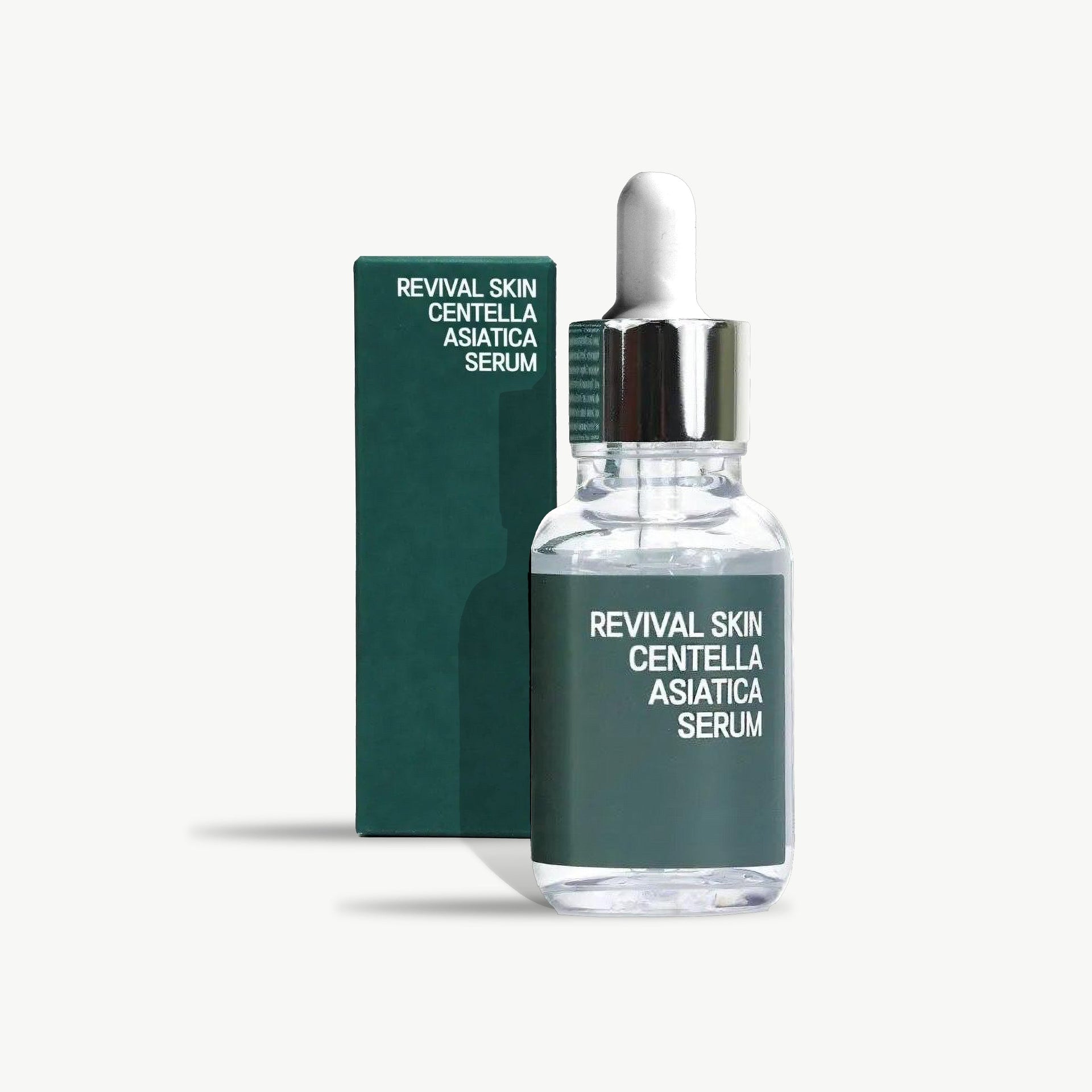 Dr. Drawing Centella Asiatica Serum MEEPLUS KOREA