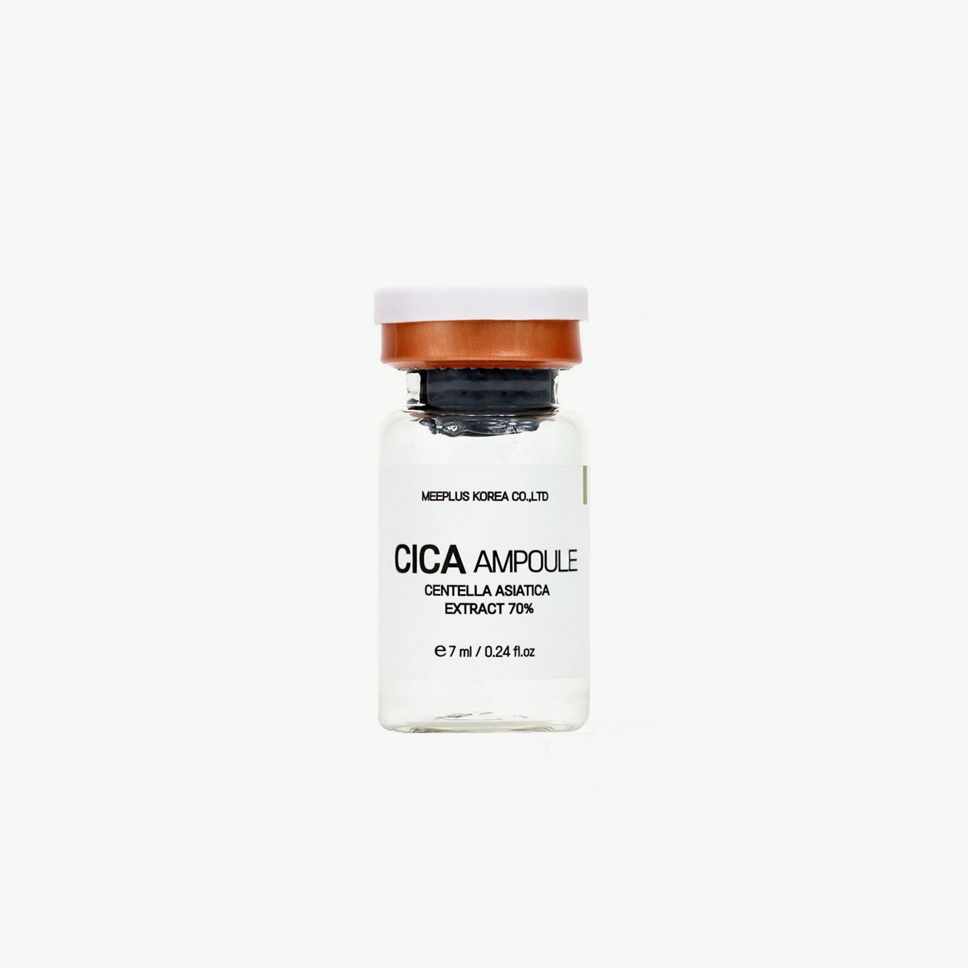 Dr. Drawing Cica Ampoule MEEPLUS KOREA