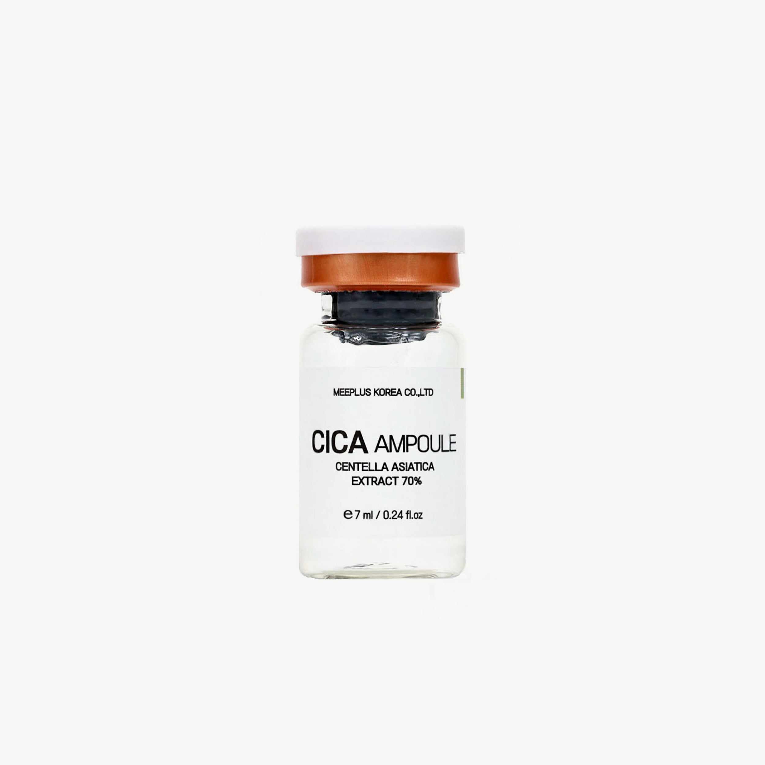 Dr. Drawing Cica Ampoule MEEPLUS KOREA