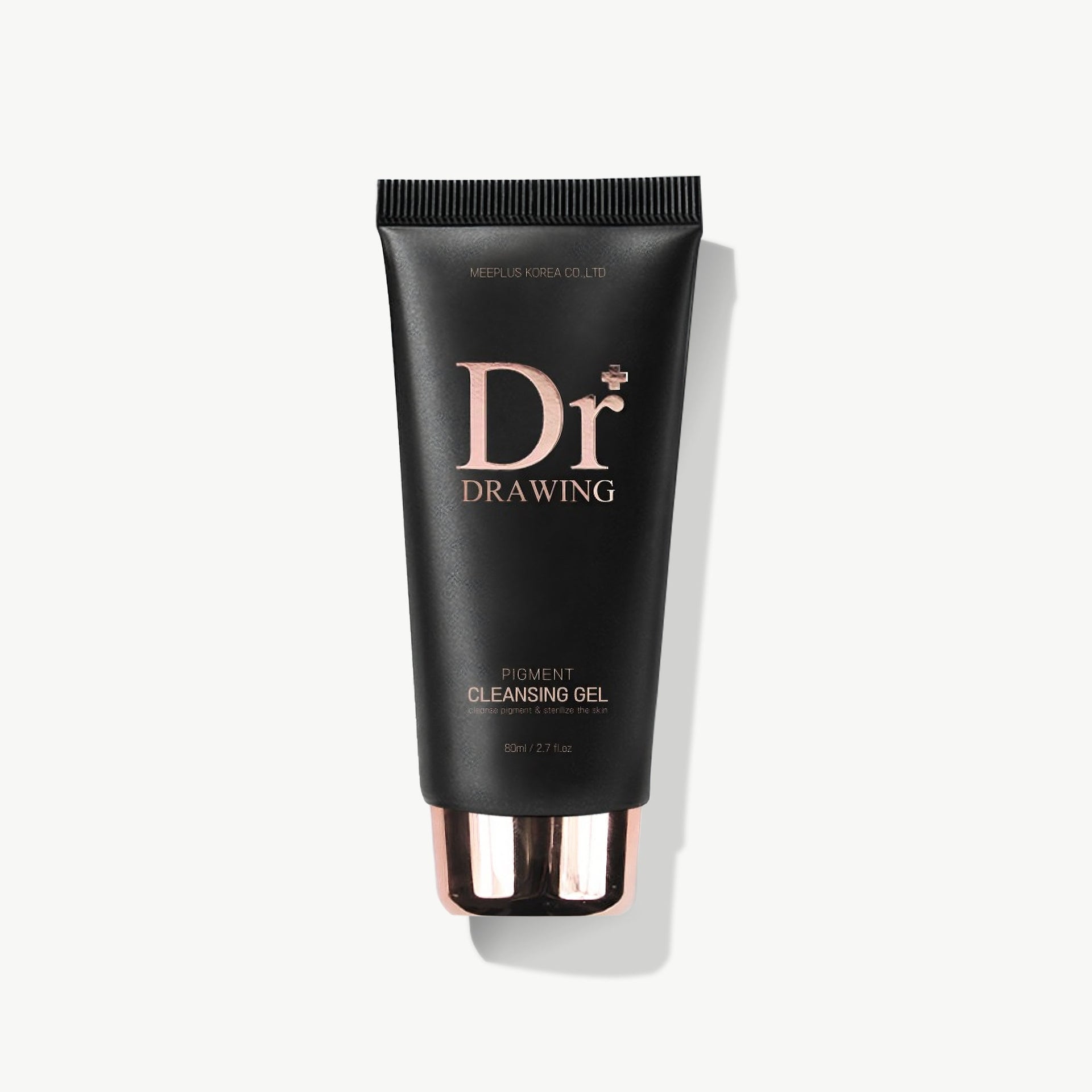 Dr. Drawing Pigment Cleansing Gel MEEPLUS KOREA